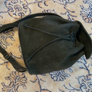 Vintage Coach Sonoma Backpack #4938